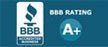 BBB Accredited Business