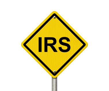 IRS Tax Return Audit