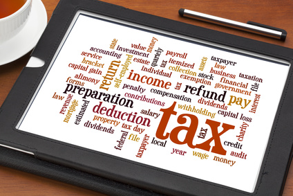 Learn tax basics of payroll taxes