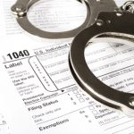 Think You Can Evade IRS Taxes? Here’s a Wakeup Call