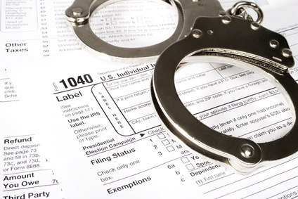 Avoid penalties for not paying IRS taxes