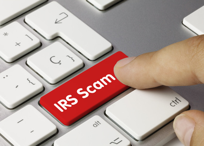 Know Signs to identify call from IRS Scammers