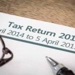 5 Reasons to File Tax Return, No Matter the Income