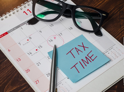 Tax Lien Versus Tax Levy - Examining the Differences | Blog