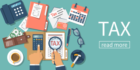 FICA taxes - irs payroll taxes