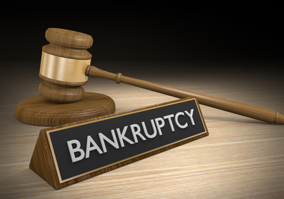 Laws on Bankruptcy Fraud