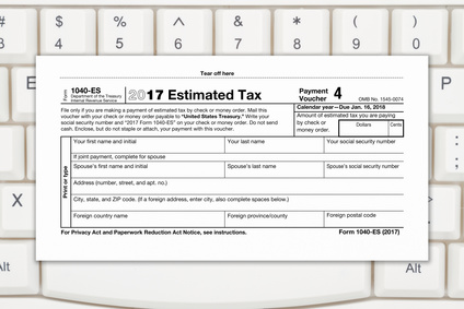 Guide to Underpayment of Estimated Tax by Law Offices of Nick Nemeth