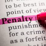 4 Most Common Reasons the IRS Penalizes Taxpayers and Ways to Avoid a Penalty