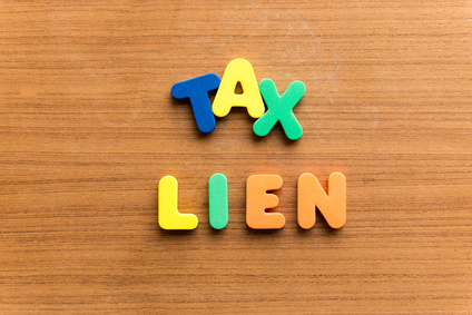 IRS Tax Lien with nick Nemeth