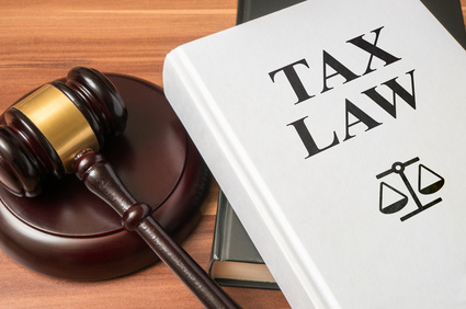 Tax Problems that Call for an Experienced IRS Attorney - Blog