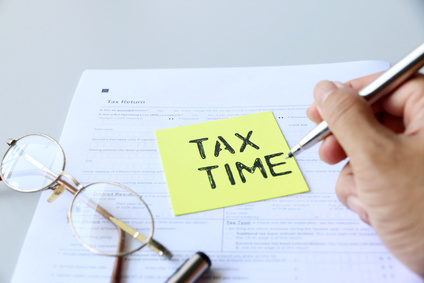 Tax Tips to Prepare for the 2018 with The Law Offices of Nick Nemeth