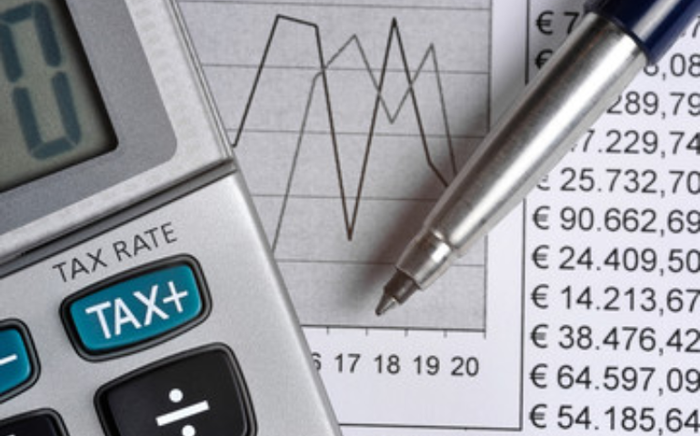 IRS Bank Levy