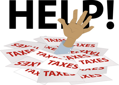 IRS Tax Problems Help with The Law Offices of Nick Nemeth