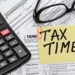 Settling Unfiled Tax Returns with the IRS