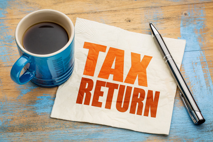 Unfiled Tax Returns with The Law Offices of Nick Nemeth