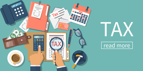 A Guide to Paying Payroll Taxes to the IRS