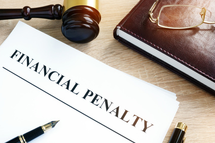 Abatement of Penalties & Interest with The Law Offices of Nick Nemeth