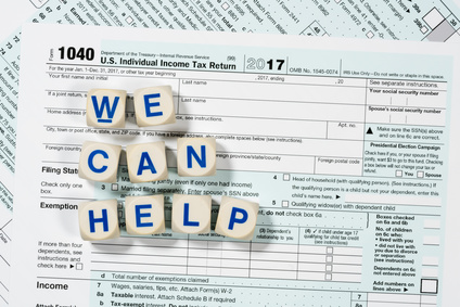 IRS Tax Problems Help with The Law Offices of Nick Nemeth