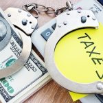 What to Do When Facing an IRS Tax Problem