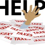 What ‘Not’ to Do When Up Against IRS Tax Problems