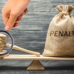 Requesting a Waiver of IRS Tax Penalties and Interest