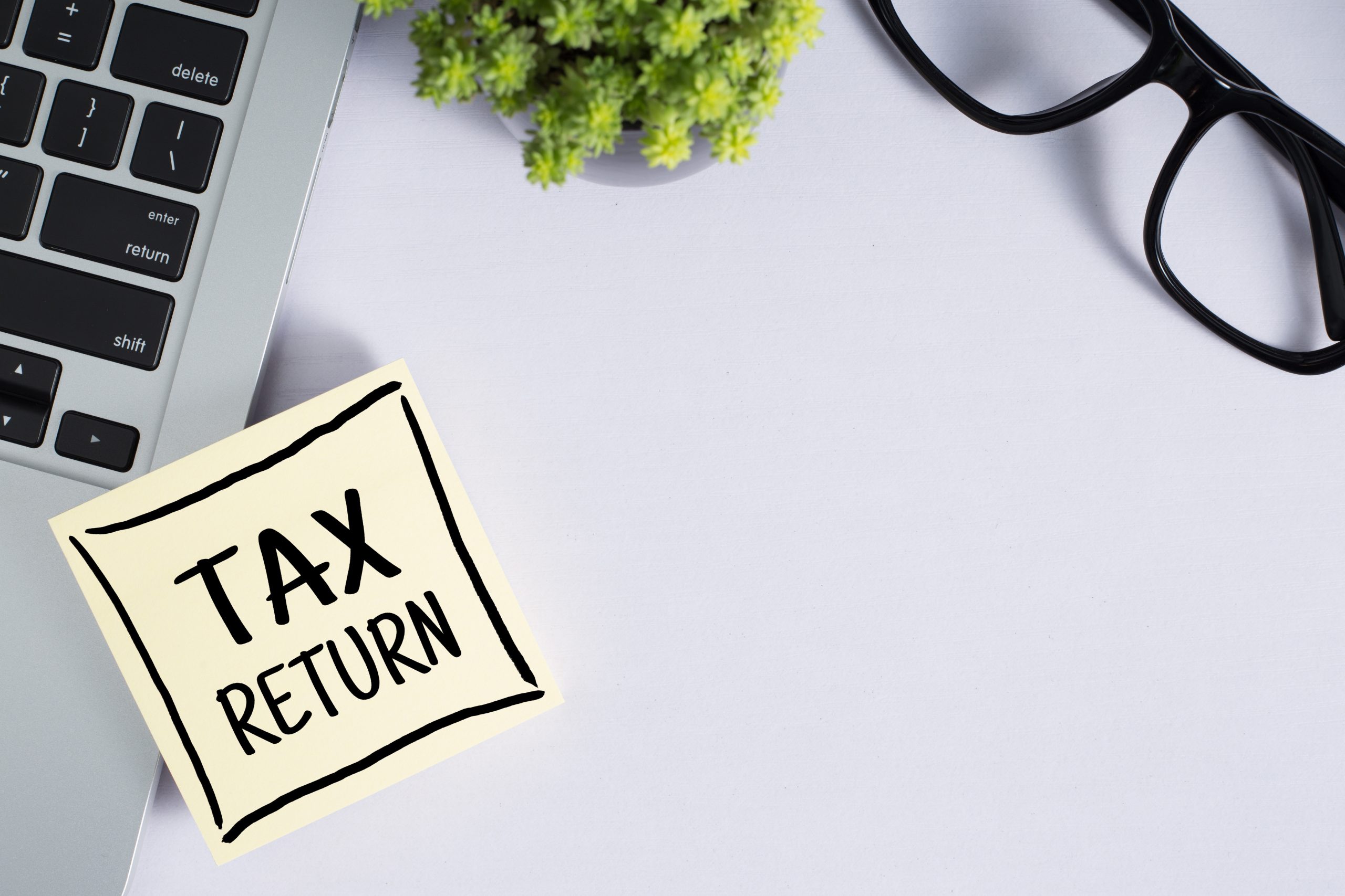 Tips to filing unfiled tax returns