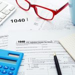 4 IRS Tax Problems And Their Resolutions