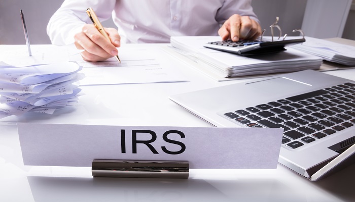 Understanding about IRS Tax Levy