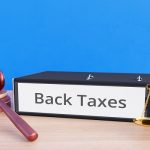 A Guide to Dealing with Back Taxes