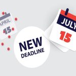 Important Info for Taxpayers During Covid-19 Crisis – Filing Date & Economic Impact Payments