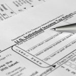 5 Possible Consequences of Unfiled Tax Returns