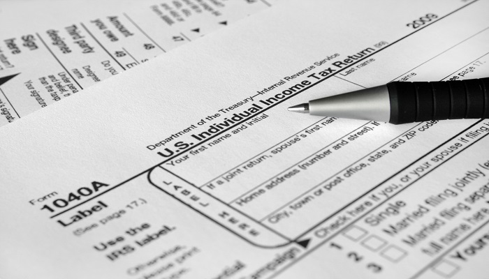 Need to know about unfiled tax returns