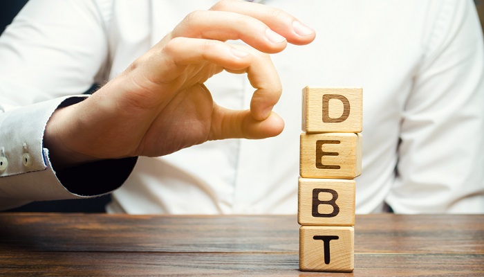 Tax Debt Relief