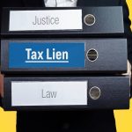 The IRS has Imposed a Tax Lien on my Property: What Should I do?