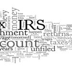 Answering Top 5 Frequently Asked Questions about Unfiled Tax Returns