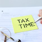 What You Need to Know about the 2021 Tax Season