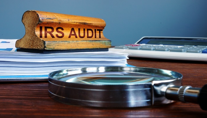 All You Need to Know About Tax Audits