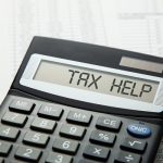 Common Consequences of IRS Debt