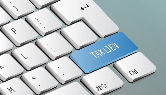 understanding federal tax liens