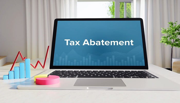 Spotlight on IRS Interest & Penalty Abatement