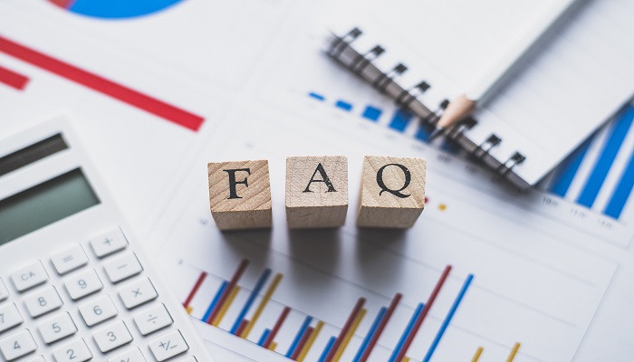 Answering Frequently Asked Questions About Unfiled Taxes