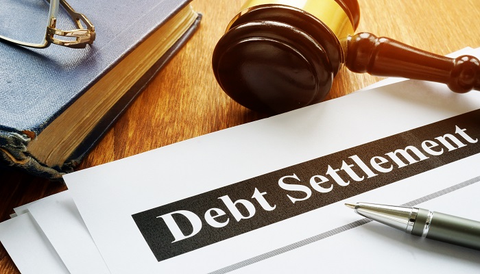 Debt Settlement: A Guide for Negotiation