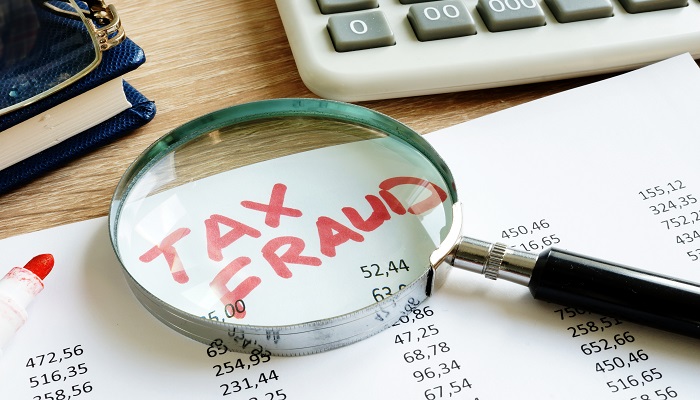 Tax Fraud Investigations