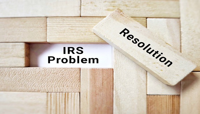 IRS launches 'Tax Pro Account' feature