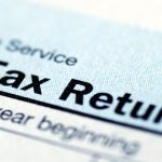 How Are Tax Returns Processed by the IRS