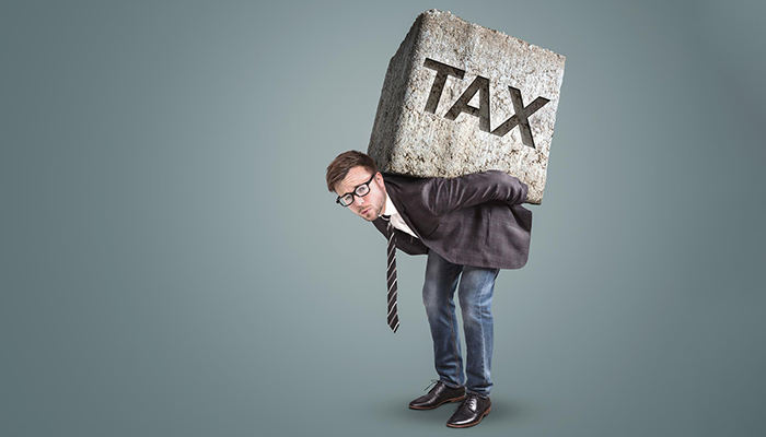 benefits of settling IRS tax debts