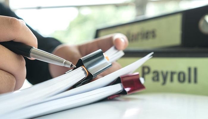 Best Practices for Multistate Payroll Tax Compliance