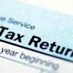 file tax return