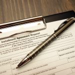 Payment Plans Installment Agreements