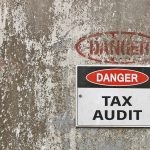 IRS Tax Audit